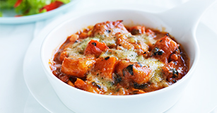 Food and Nutrition