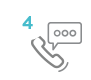 Program Steps Four