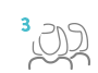 Program Steps Three